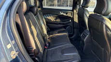 Ford Edge 2.0 EcoBlue 238 ST-Line 5dr Auto Diesel Estate